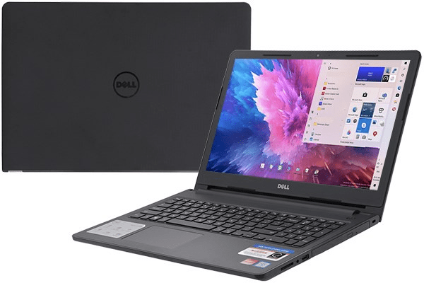 Laptop Dell cho sinh viên